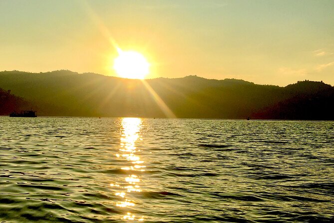 Boat cruise and adventures -Karongi - Monkey Island and close wildlife views