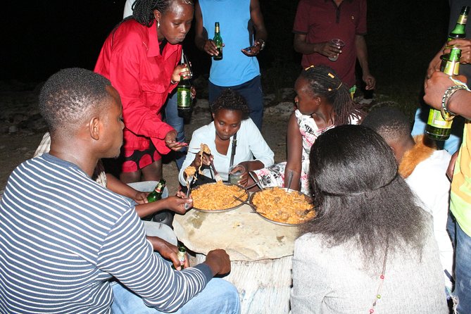 Boat cruise and adventures -Karongi - Swimming, farming, and other possible add-ons