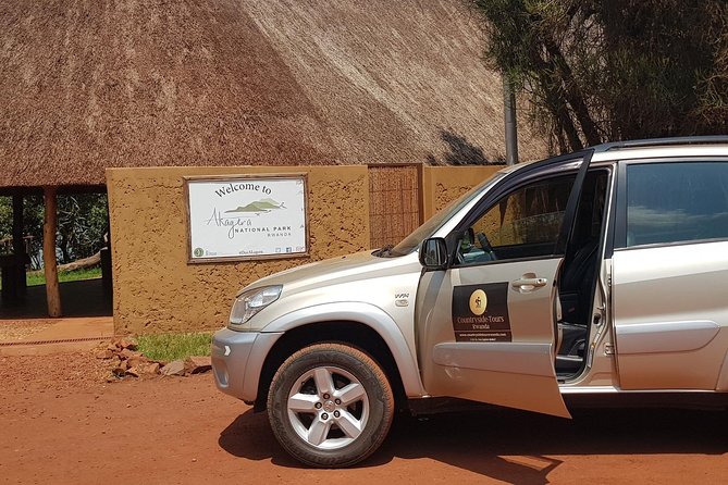 Cool Share Day Akagera Game Drive, Daily Depart, Boat Ride, Lunch - What you may see on the game drive