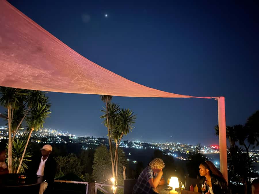 Discover Kigali's Nightlife with Aline - Who will enjoy this Kigali night out?