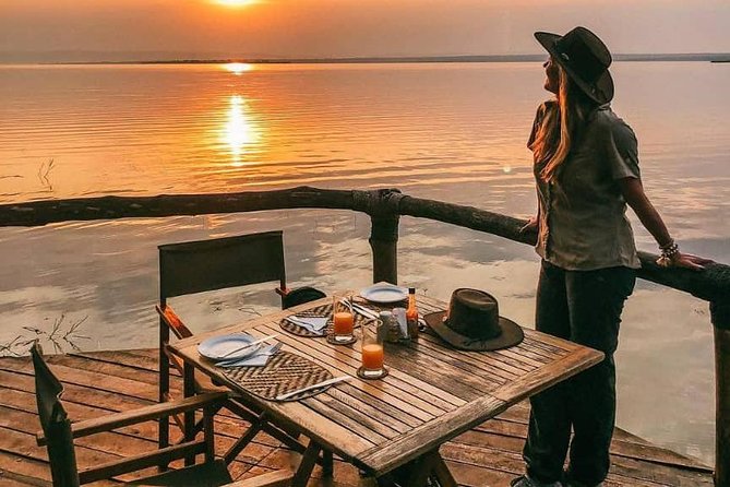 From Kigali: 12 Hour Custom Day trip for game Drive in Akagera NP - Lunch, water, and the practical comfort level