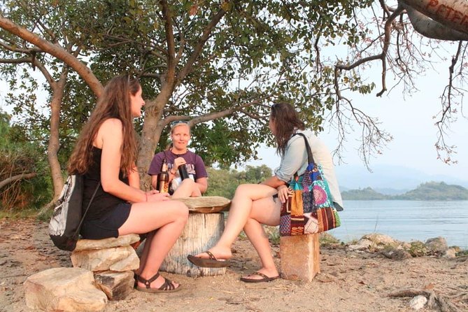 From Kigali: 8 Hour Day-trip Lake Kivu Cruise Experience - Leaving Kigali at 7:00 AM in a 4x4