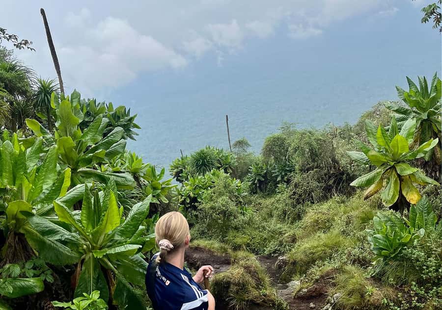 From Kigali: Bisoke Summit Trek, Crater Lake 1 Day Safari - Key points to know before you book