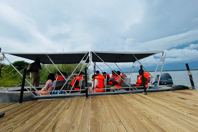 Full Day Akagera National Park Game Drive and Boat Safari - Why this Kigali to Akagera day trip is worth considering