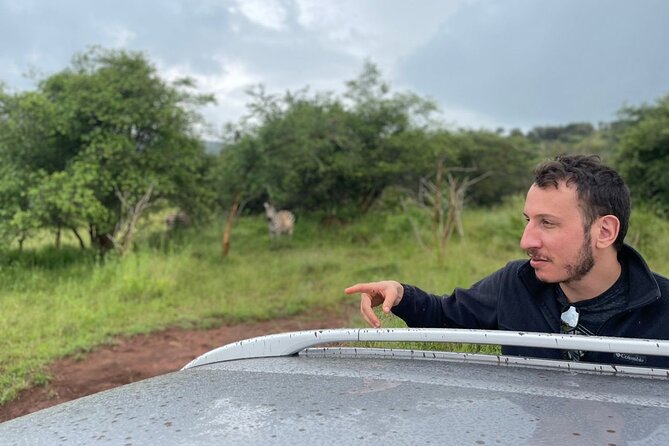 Full Day Akagera National Park Game Drive and Boat Safari - What the $430 price means