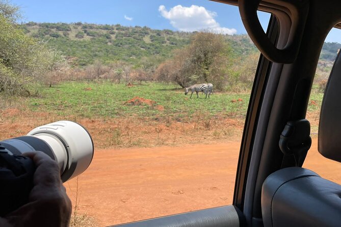 Full Day Akagera National Park Game Drive and Boat Safari - Private travel, comfort, and the long road home