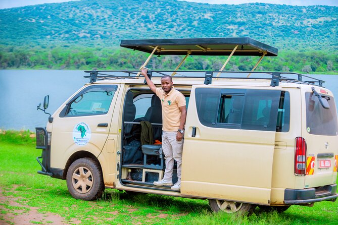 Full-Day Private Safari of Akagera National Park with Lunch - Nine Hours Inside Akagera National Park