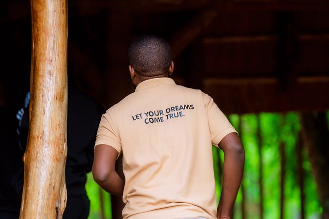 Full-Day Private Safari of Akagera National Park with Lunch - Is $604 Per Person Good Value?