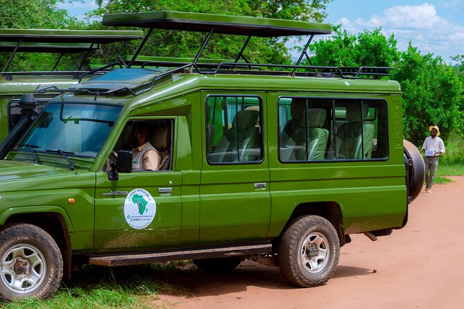 Full-Day Private Safari of Akagera National Park with Lunch - Who Will Enjoy This Safari Most?