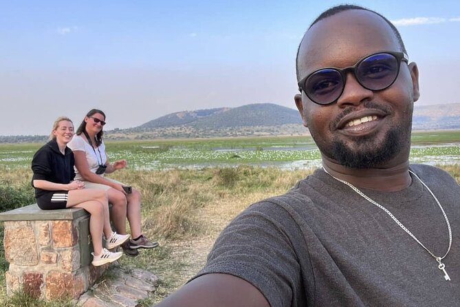 Full Day Shared Akagera Safari Tour with Lunch and Coffee - Is $390 a fair price?