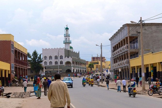 Gisenyi city tour - Key points to know before you book