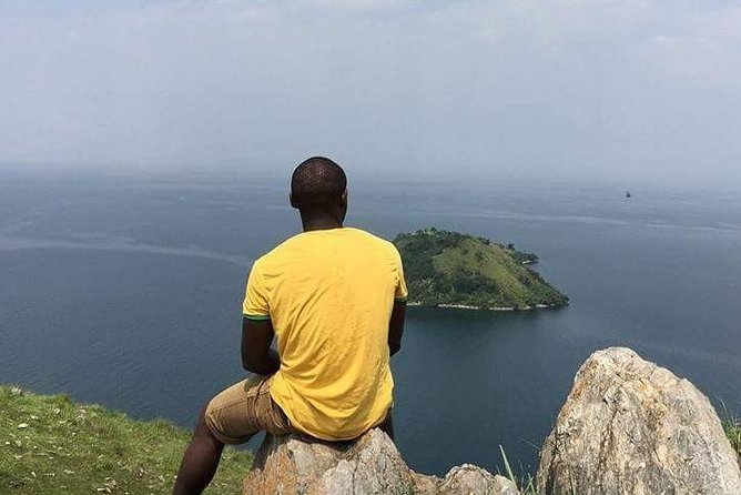 Gisenyi city tour - Gisenyi beyond the lakeside hotel