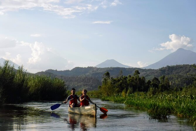 Half-Day Mukungwa River Canoe Trip from Musanze - Why the Mukungwa River is worth your afternoon