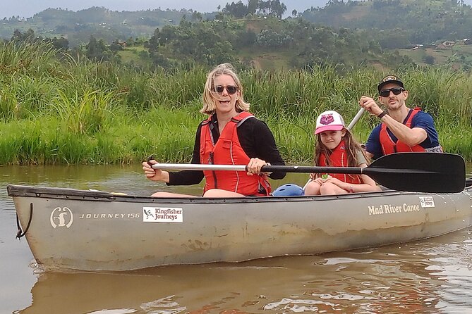 Half-Day Mukungwa River Canoe Trip from Musanze - Safety, conditions, and a fair look at the weak spots