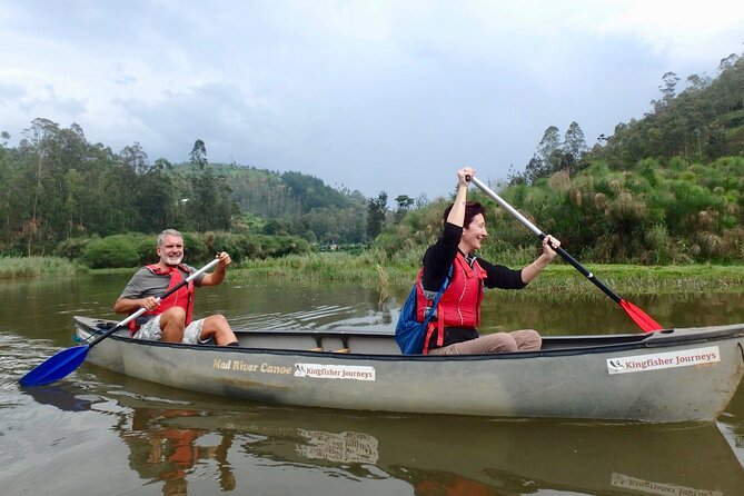 Half-Day Mukungwa River Canoe Trip from Musanze - Is $75 a fair price?