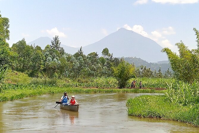Half-Day Mukungwa River Canoe Trip from Musanze - Who will enjoy this canoe trip most?