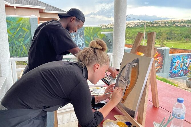Kigali: Choose Your Traditional Craft Experiences - Key points to know before booking