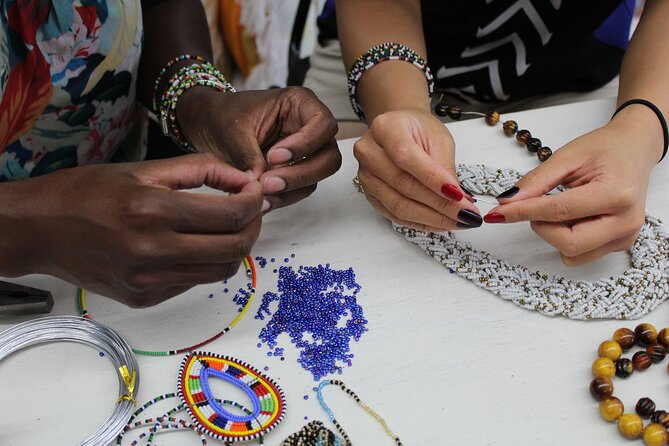 Kigali: Choose Your Traditional Craft Experiences - Choosing your own craft in Kigali