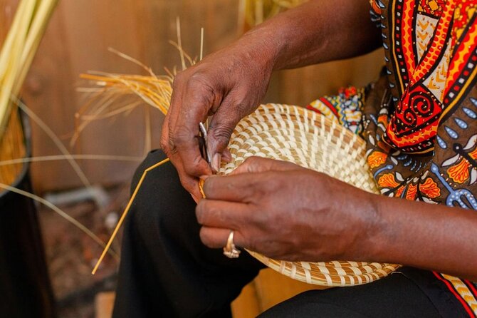 Kigali: Choose Your Traditional Craft Experiences - Is $30 a fair price for two hours?