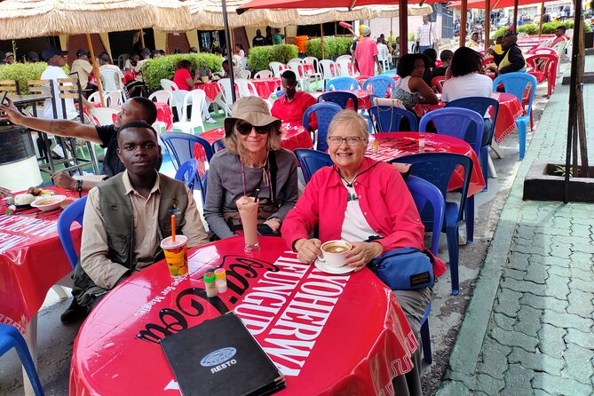 Kigali City Center Guided Walking Tour - What the guides add to the experience