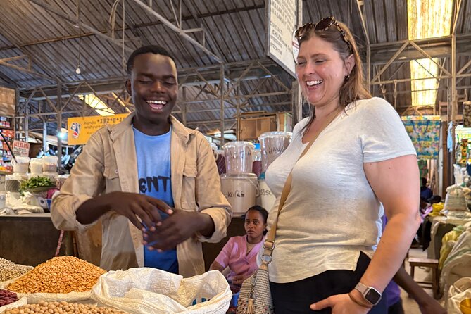 Kigali City Center Guided Walking Tour - Who should book this Kigali walk?