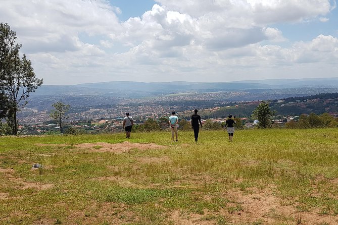 Kigali City Sightseeing - Why this is a useful first day in Kigali