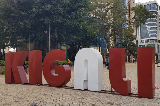 Kigali City Sightseeing - Kigali Genocide Memorial: allow time and attention