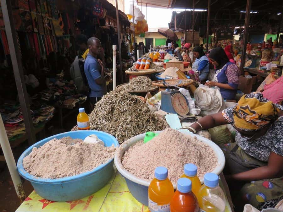 Kigali: City Sightseeing Tour with Lunch - A seven-hour introduction to Kigali