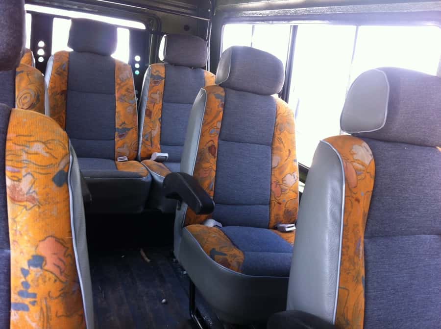 Kigali: City Sightseeing Tour with Lunch - Juru Park and Kigali from above