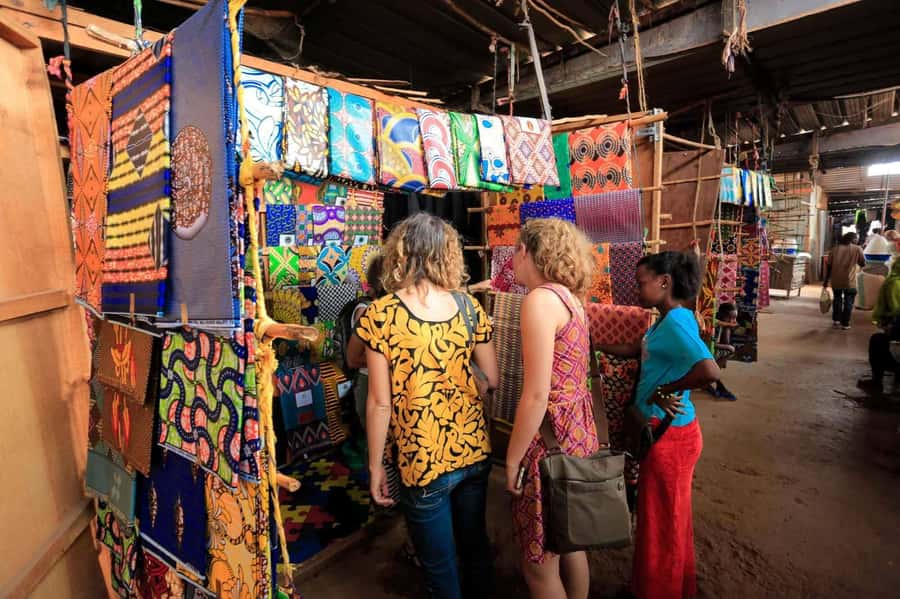 Kigali: City Sightseeing Tour with Lunch - The Richard Kandt Museum and Rwanda’s earlier story