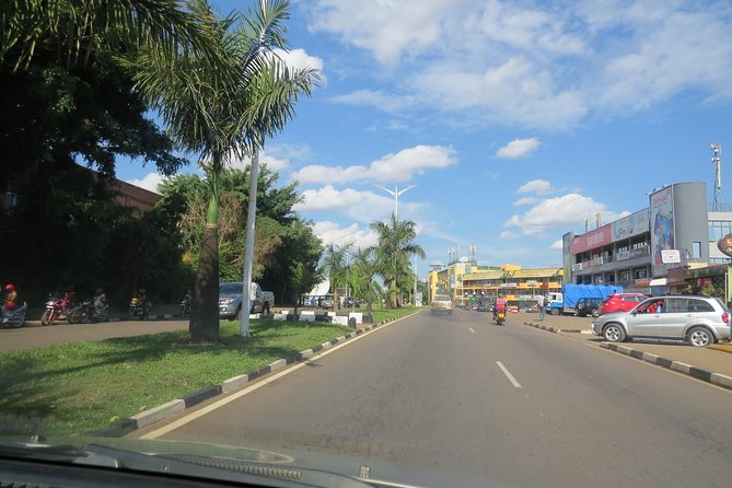 Kigali City Tour - Key points to know before booking