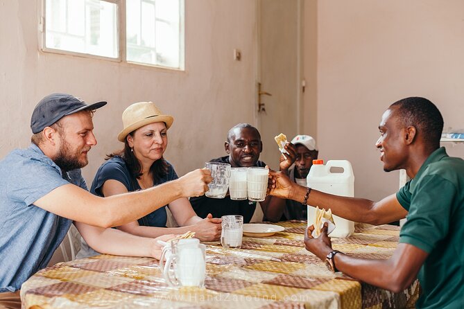 Kigali City Tour - Guides who make a difference