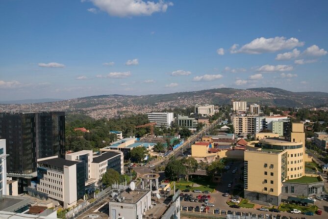 Kigali City Tour - Is $162.35 good value?
