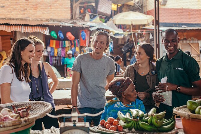 Kigali City Tour - Timing, transport, and practical comfort