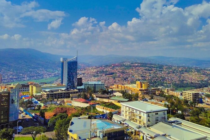 Kigali City Tour and Sightseeing - Why this city tour works as a first day in Kigali