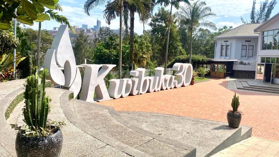 Kigali City Tour: History, Art and Local Highlights. - Key points to know before booking