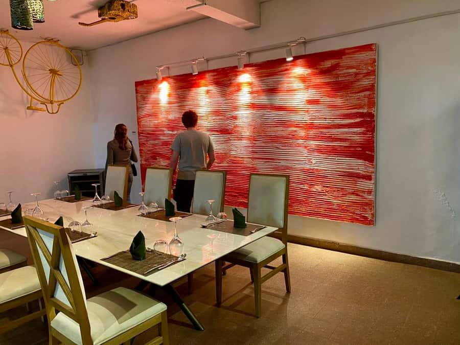 Kigali City Tour: History, Art and Local Highlights. - Kimironko Market is the day’s most social stop