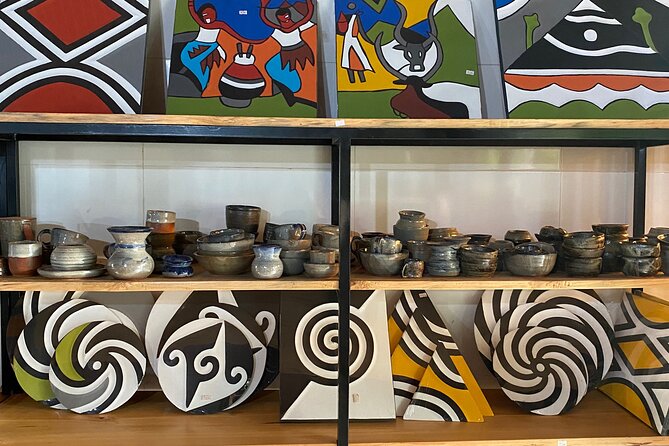 Kigali City Tour with a Local Guide and Driver - Key points at a glance