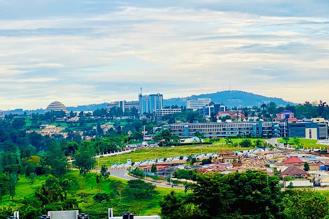 Kigali City Tour with a Local Guide and Driver - Why this Kigali tour works well for a first visit