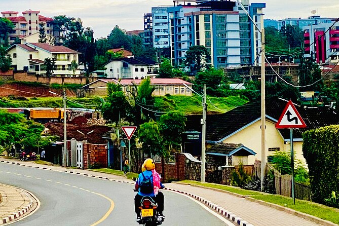 Kigali City Tour with a Local Guide and Driver - Kimironko Market, if the clock allows
