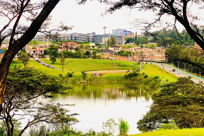 Kigali City Tour with a Local Guide and Driver - Nyandungu Eco-Park for a quieter finish