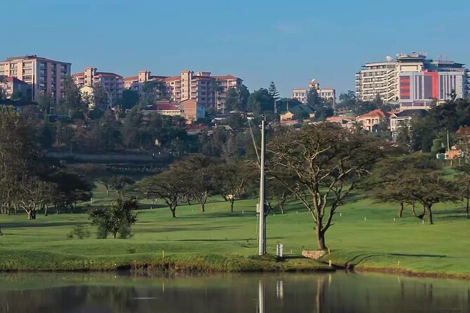 Kigali City Tour with Local Expert & Local Food - Key points to know before booking