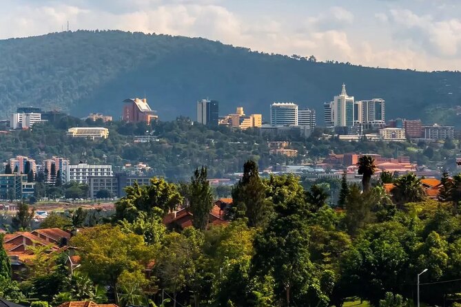 Kigali City Tour with Local Expert & Local Food - Why this tour works as a first day in Kigali