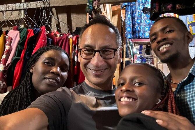 Kigali Day Tour With Lunch and Pickup Service - Seeing Kigali from Mount Kigali