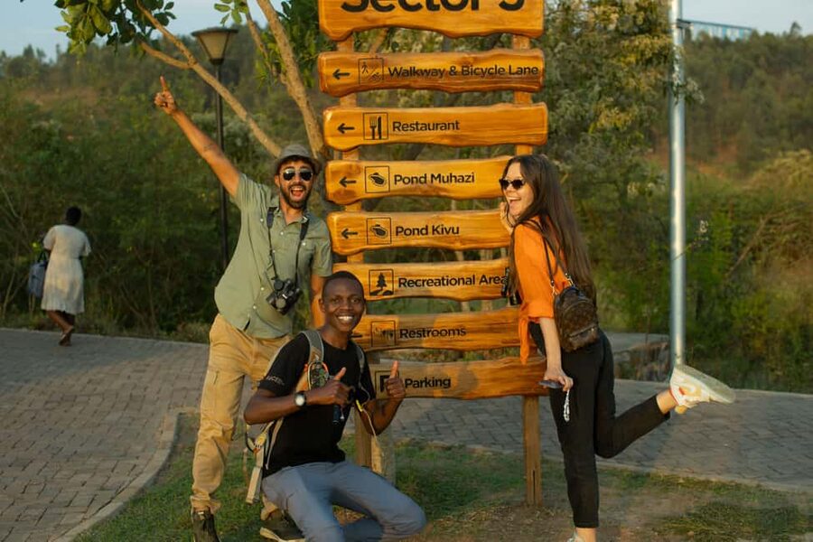 Kigali Eco Park Bird Watching Experience - Who will enjoy this outing most?