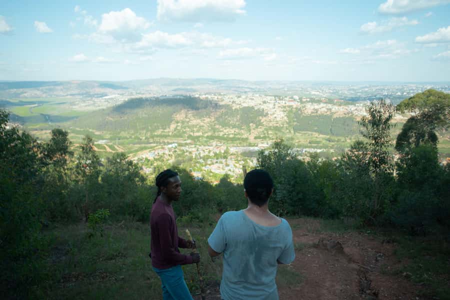 Kigali: Gatsata Village Storytelling Walk to Mount Jali - Who should book this Gatsata walk?