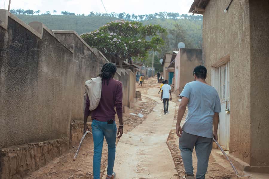 Kigali: Gatsata Village Storytelling Walk to Mount Jali - Practical preparation for the three-hour walk
