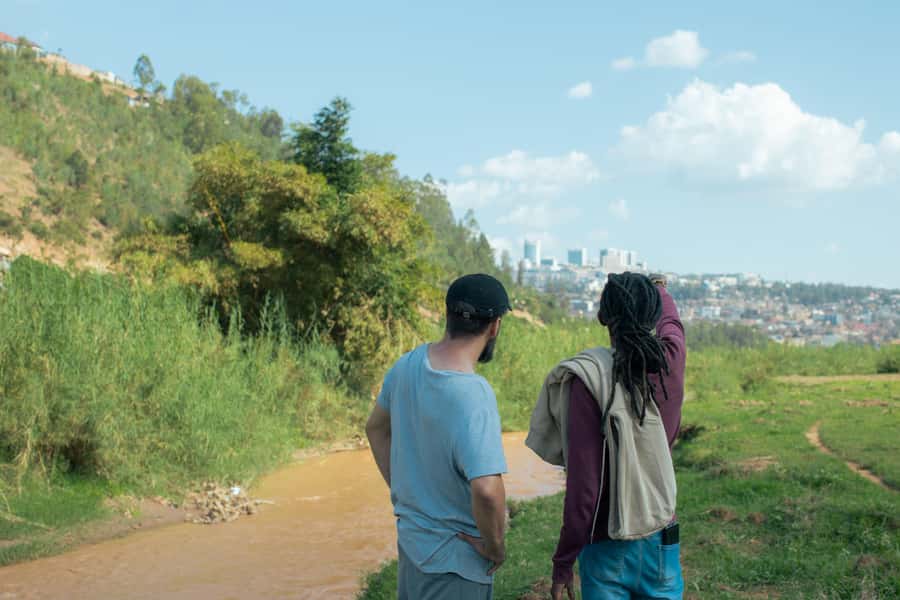 Kigali: Gatsata Village Storytelling Walk to Mount Jali - Seeing Gatsata through its difficult past