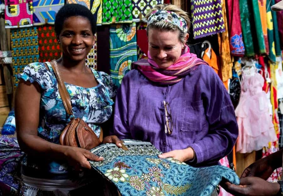 Kigali: Guided City Tour let us learn, enjoy together ❤️ - Key points to know before booking