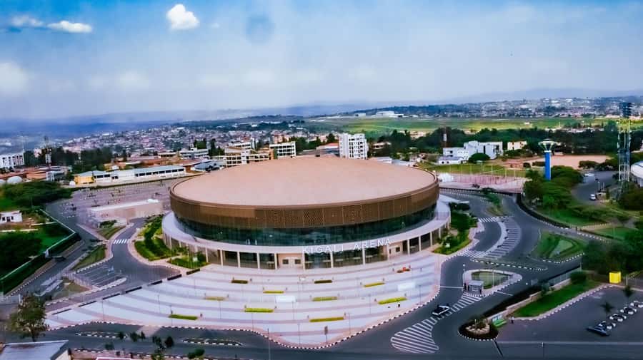 Kigali: Guided City Tour let us learn, enjoy together ❤️ - The Kigali Genocide Memorial and Rwanda’s difficult past